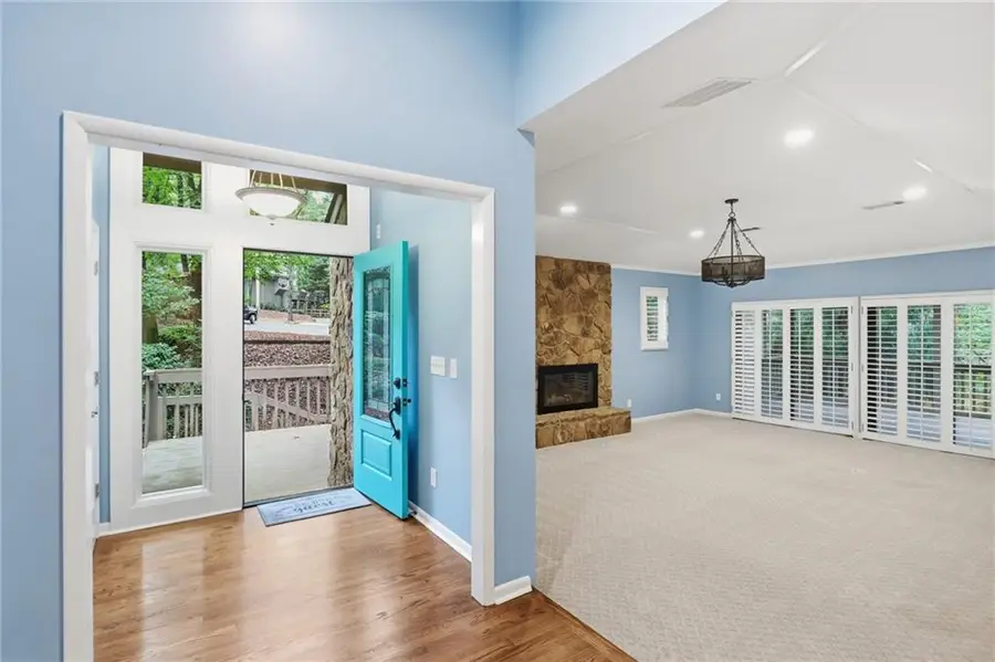 4189 Tartan Way Ne, Roswell, GA 30075 - #3