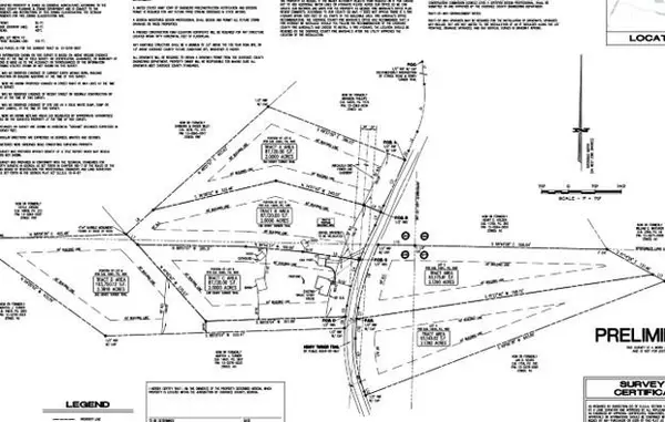 196 Henry Turner Trail, Ball Ground, GA 30107