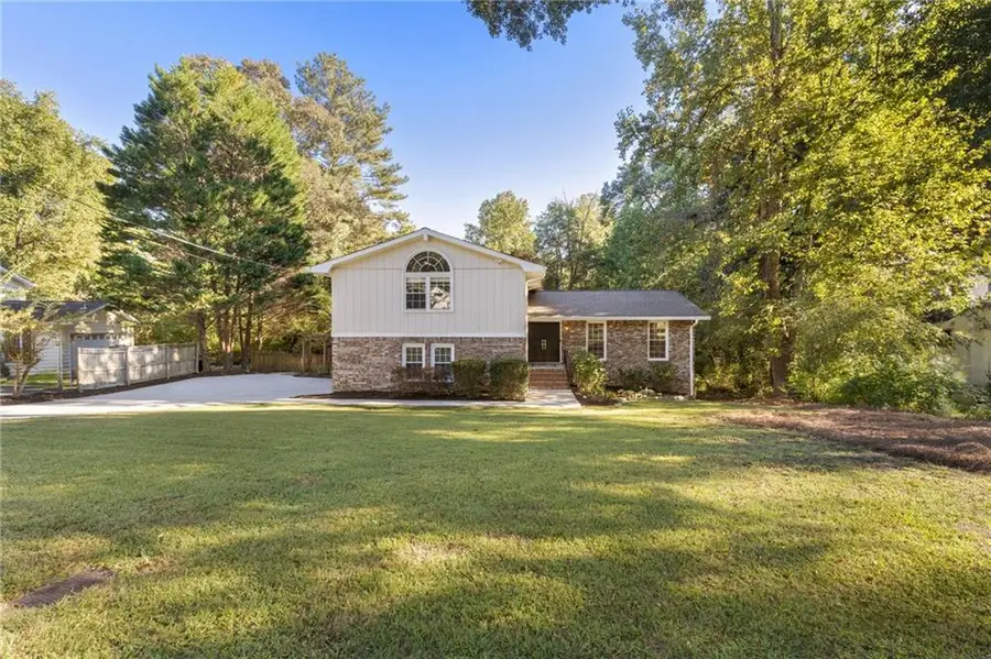 3774 Cherokee Place Se, Marietta, GA 30067 - #2