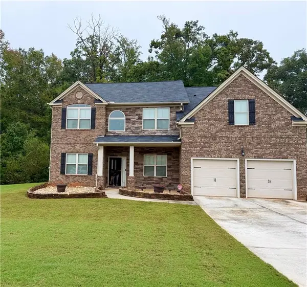 1336 Mandarin Lane, Stockbridge, GA 30281