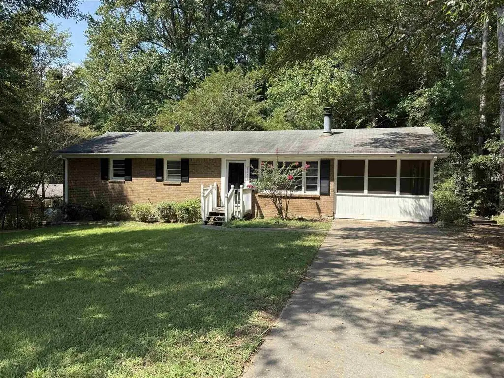 2871 Ridgecrest Circle, Powder Springs, GA 30127 - #1