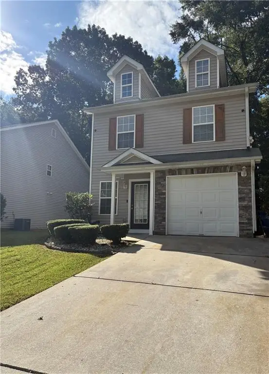 487 Thistle Cove, Atlanta, GA 30349 - #2