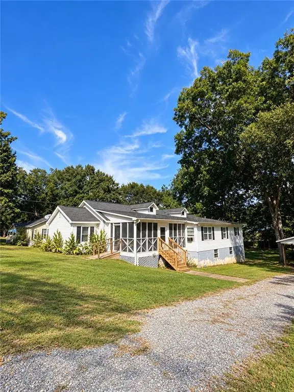 318 Pine Street, Cedartown, GA 30125