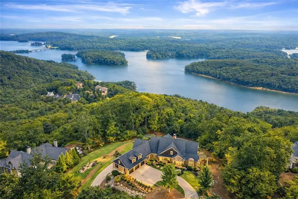 49 Waterside Drive Se, Cartersville, GA 30121 - #1
