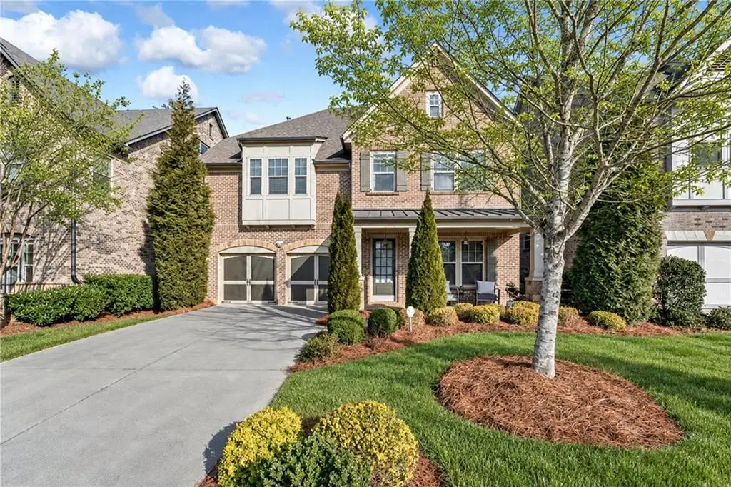 11395 Easthaven Pl, Johns Creek, GA 30097 - #1