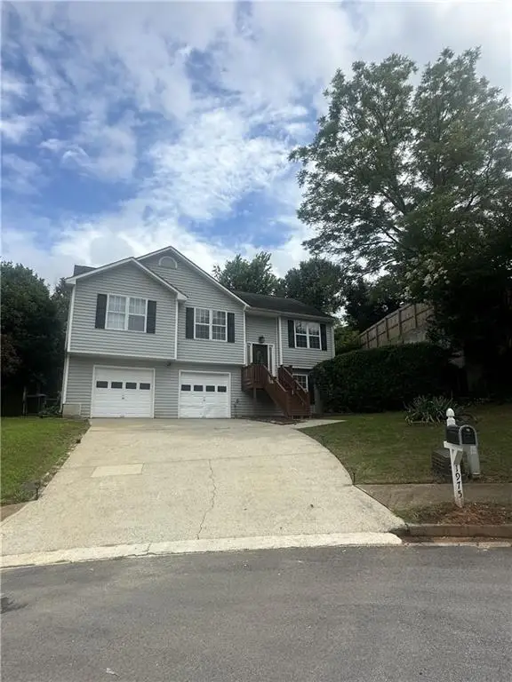 1975 Hollow Trace Way, Norcross, GA 30071 - #1