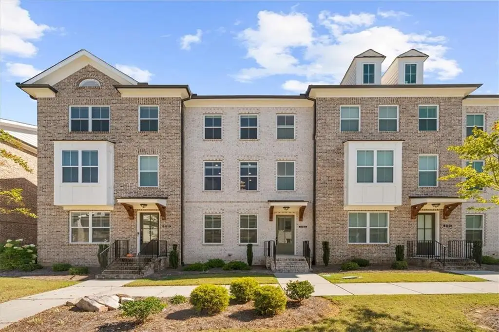 3193 Bartee Walk, Suwanee, GA 30024 - #1