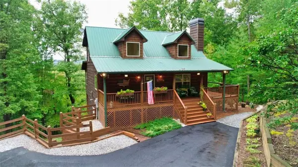 193 Nonchalant Lane, Blairsville, GA 30512