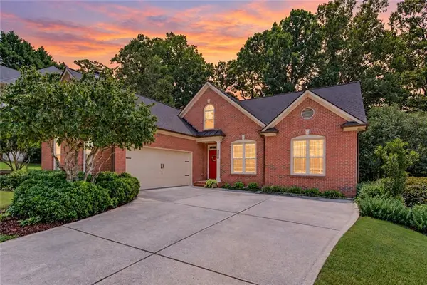 2515 Chandler Grove Drive, Buford, GA 30519