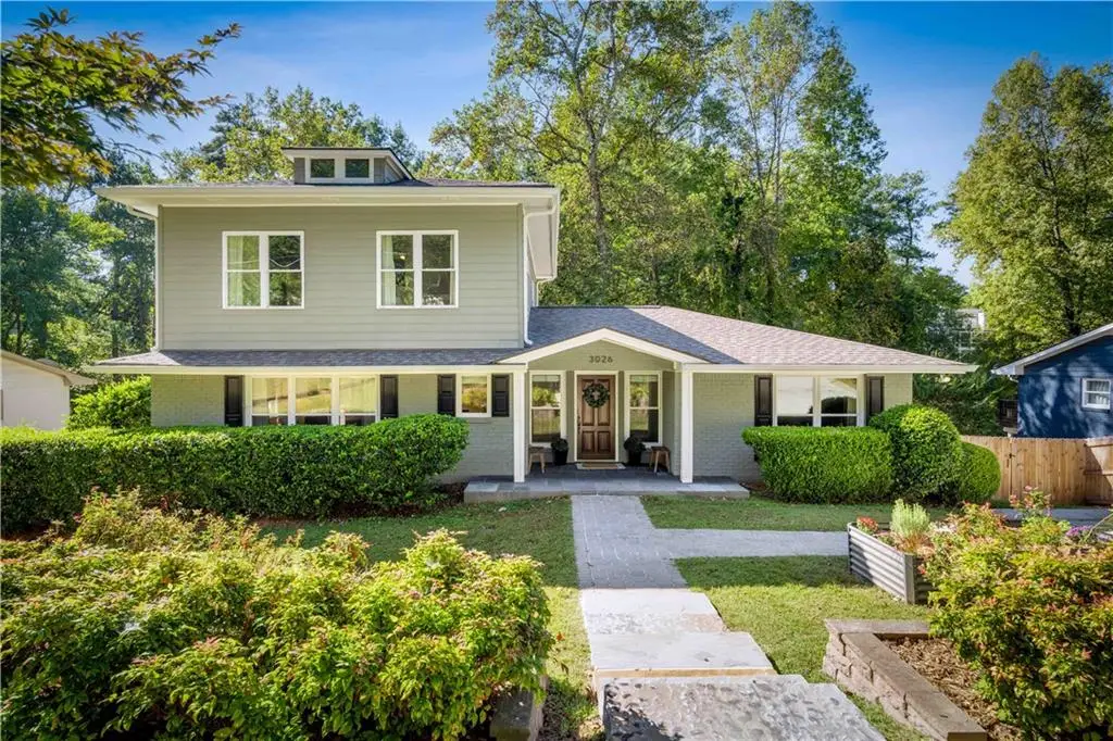 3026 Skyland Drive Ne, Atlanta, GA 30341 - #1