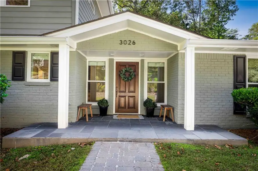 3026 Skyland Drive Ne, Atlanta, GA 30341 - #2