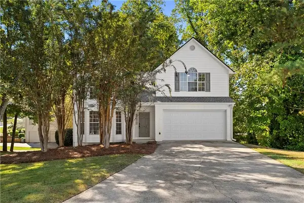 1340 Windage Court Sw, Marietta, GA 30008