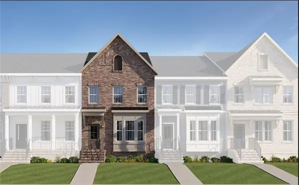 170 Agnew Way #32, Woodstock, GA 30188