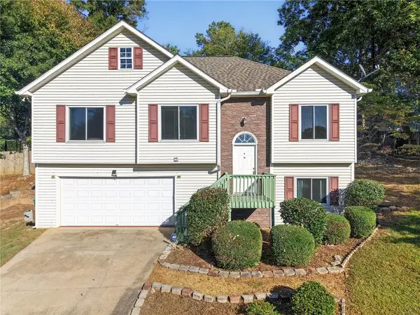 1038 Whispering Woods Drive, Canton, GA 30114