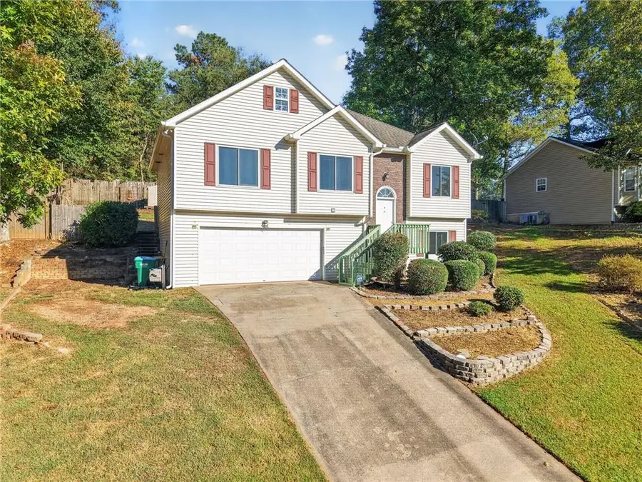 1038 Whispering Woods Drive, Canton, GA 30114 - #2