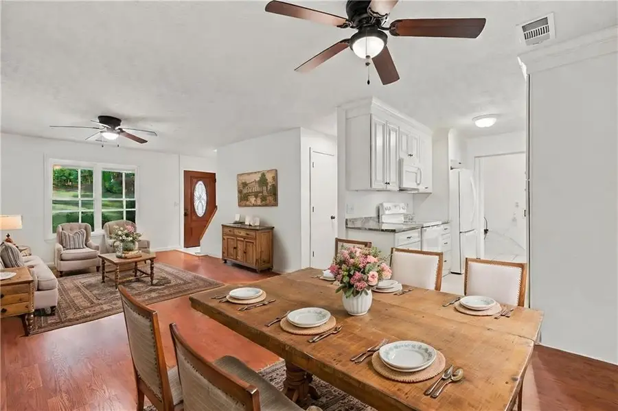 785 Shiloh Road Nw, Kennesaw, GA 30144 - #2