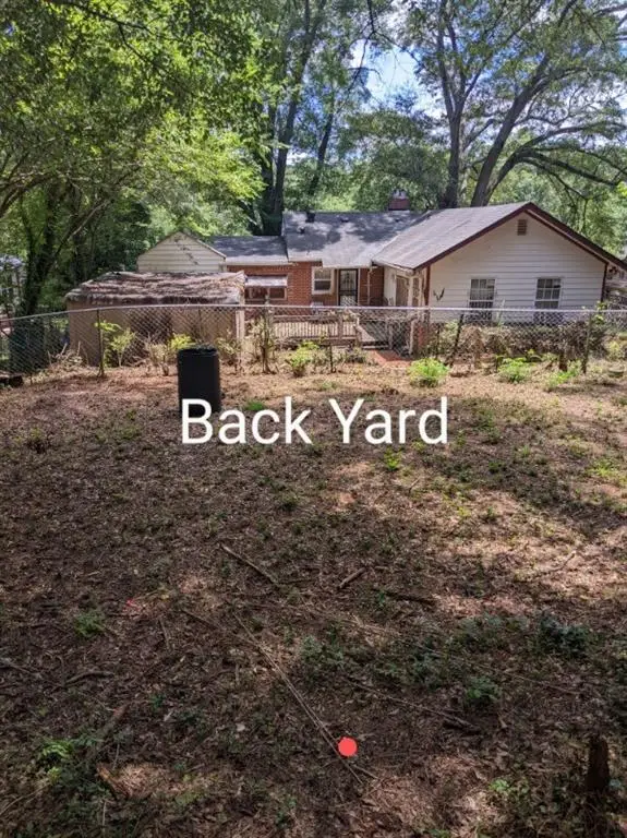 535 Rosemont Drive, Decatur, GA 30032 - #2