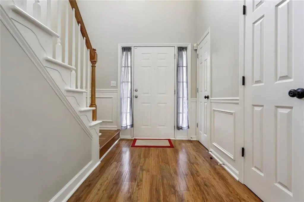 4905 Weathervane Drive, Alpharetta, GA 30022 - #1