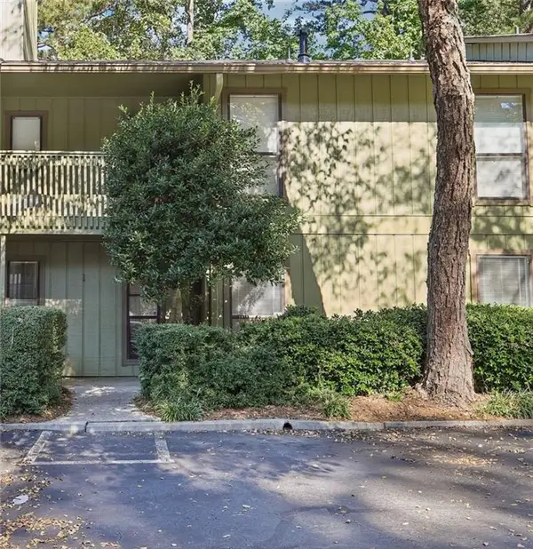 402 Dunbar Drive, Atlanta, GA 30338
