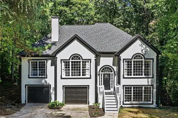 3330 Forrest Bend Lane, Snellville, GA 30039