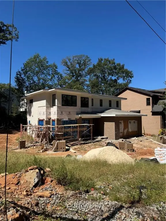 272 Creighton Avenue, Scottdale, GA 30079 - #1