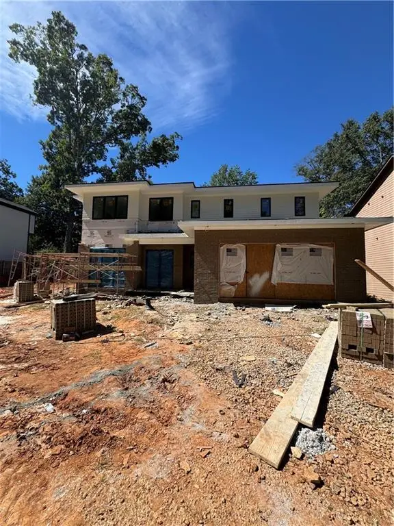 272 Creighton Avenue, Scottdale, GA 30079 - #3