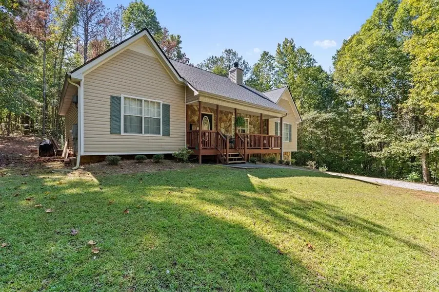 795 Woodruff Road, Carrollton, GA 30116 - #2
