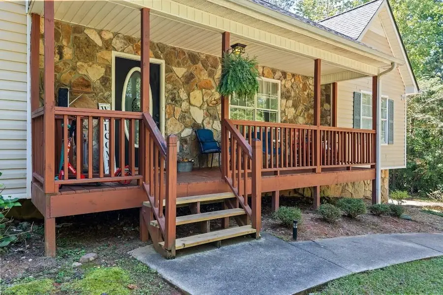 795 Woodruff Road, Carrollton, GA 30116 - #3