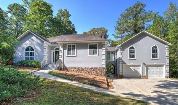 6383 Georgia 5, Douglasville, GA 30135