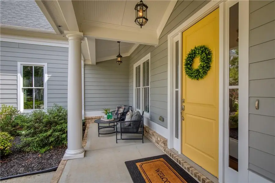 4115 Williams Point Drive, Cumming, GA 30028 - #3