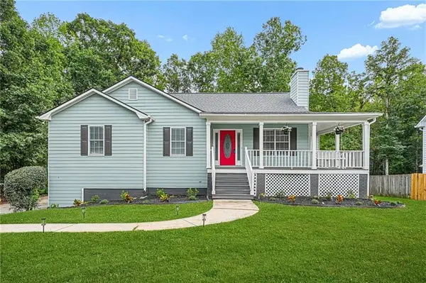 80 Lakefront Drive, Covington, GA 30016
