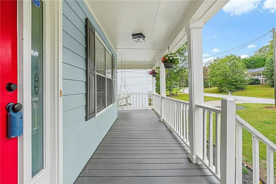 80 Lakefront Drive, Covington, GA 30016 - #3