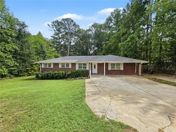 530 Allgood Road, Stone Mountain, GA 30083