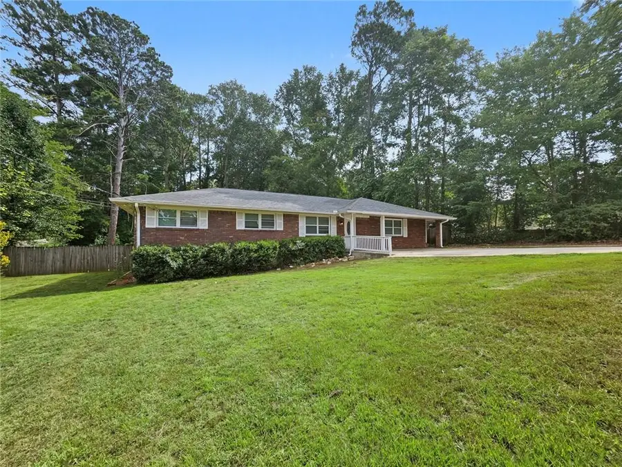 530 Allgood Road, Stone Mountain, GA 30083 - #2