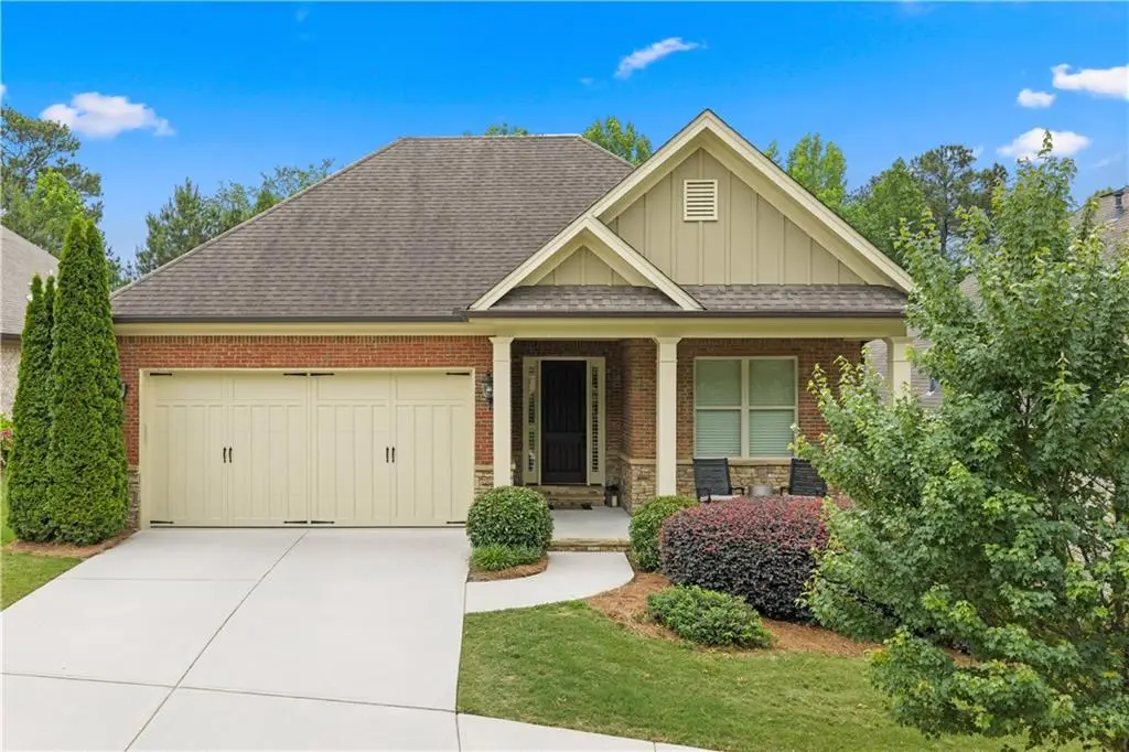 1307 Magnolia Path Way, Buford, GA 30518 - #1