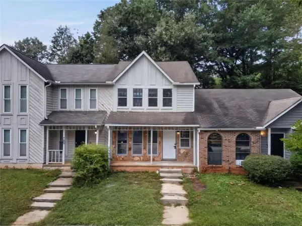 791 Heritage Oaks Drive, Stone Mountain, GA 30088