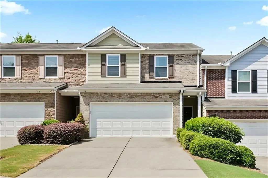 1425 Commercial Court, Norcross, GA 30093 - #1