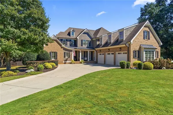 3995 Cooks Farm Drive Nw, Kennesaw, GA 30152