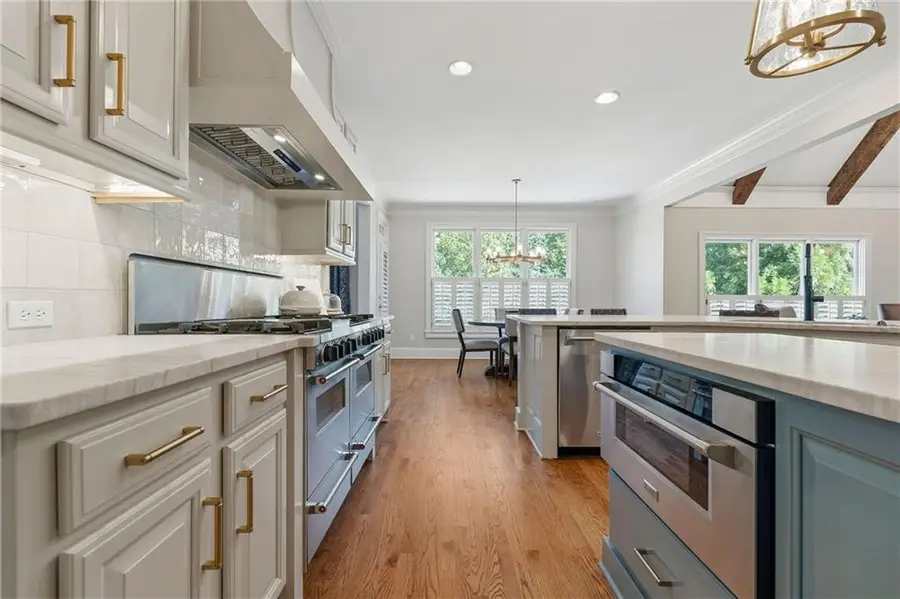 3995 Cooks Farm Drive Nw, Kennesaw, GA 30152 - #2