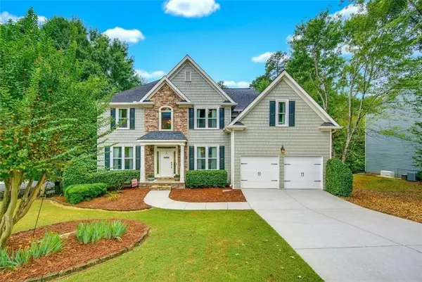 6408 Mobilis Court, Sugar Hill, GA 30518