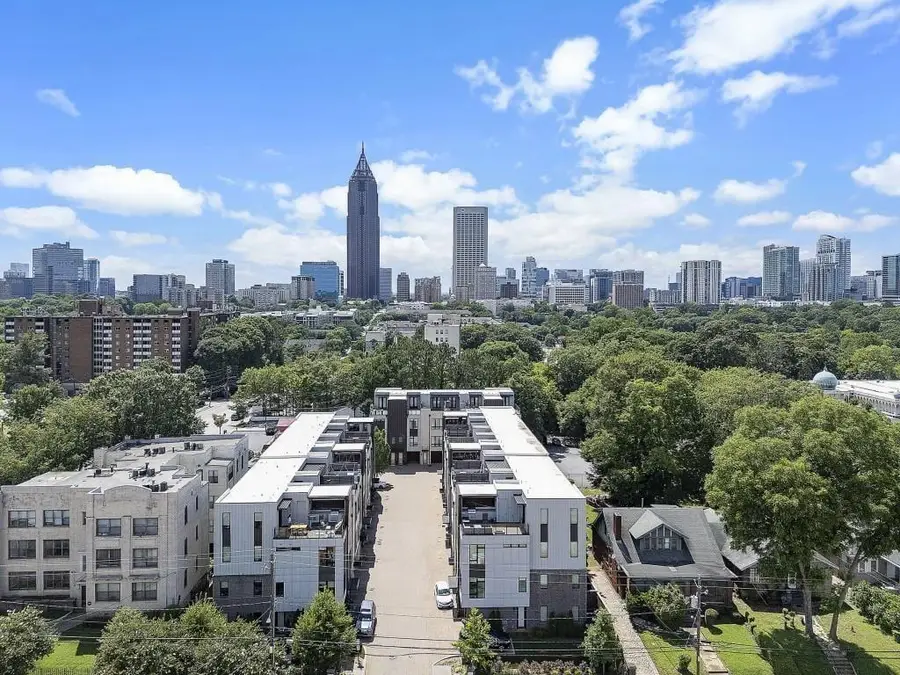 133 City View Court Ne, Atlanta, GA 30308 - #3
