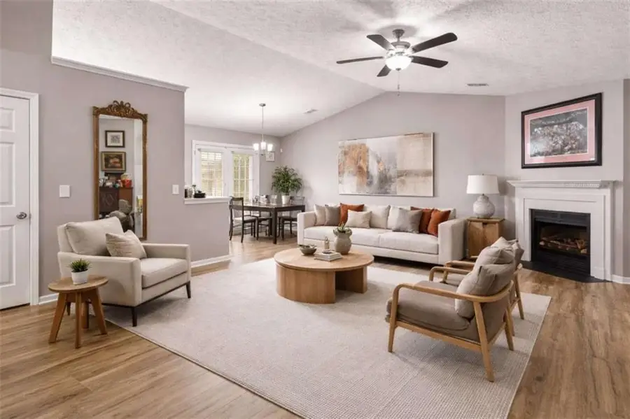 3444 Peachcrest Trace, Decatur, GA 30032 - #3