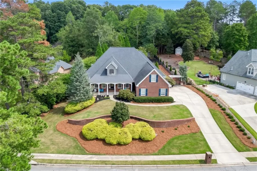 2638 White Rock Drive, Buford, GA 30519 - #3