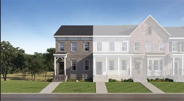 166 Agnew Way #31, Woodstock, GA 30188