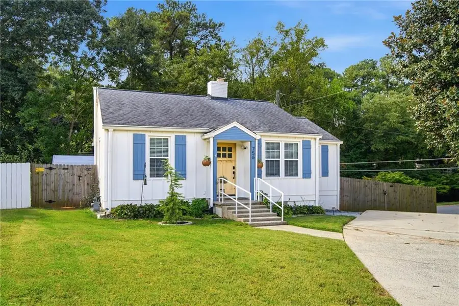 756 Mimosa Drive Se, Marietta, GA 30060 - #2