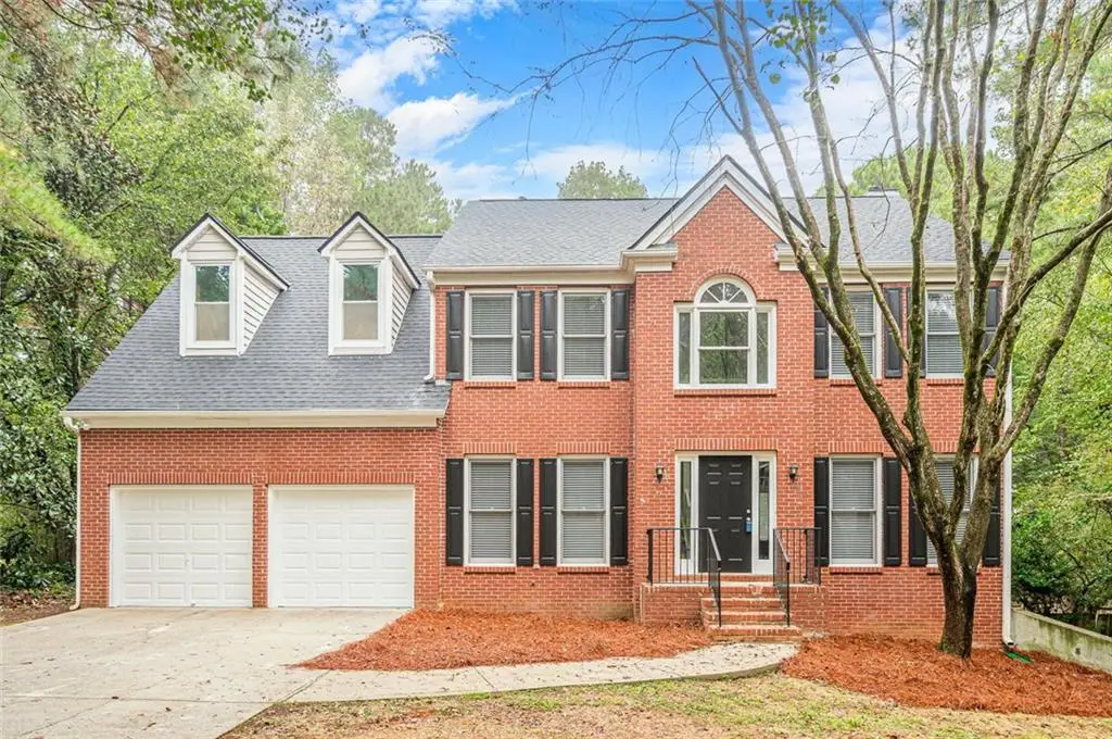 375 Saybrooke Crossing, Acworth, GA 30101 - #1