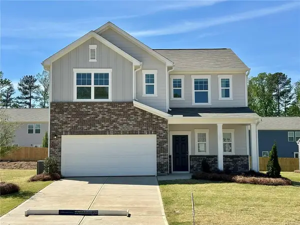 409 Champions Boulevard, Dallas, GA 30157