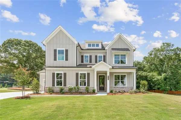 2715 Byess Court, Marietta, GA 30064