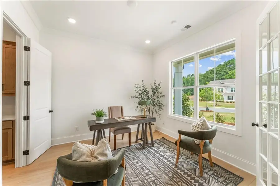 2715 Byess Court, Marietta, GA 30064 - #3