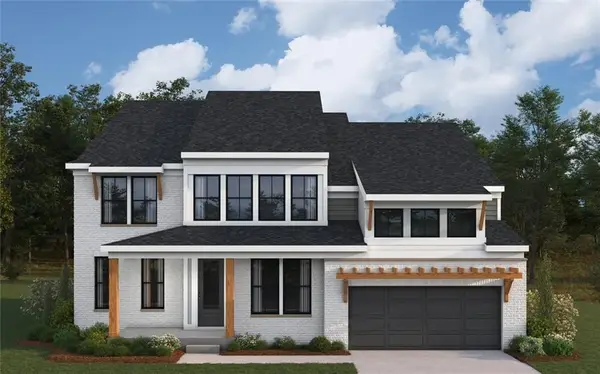 168 Wood Grove Lane, Canton, GA 30114